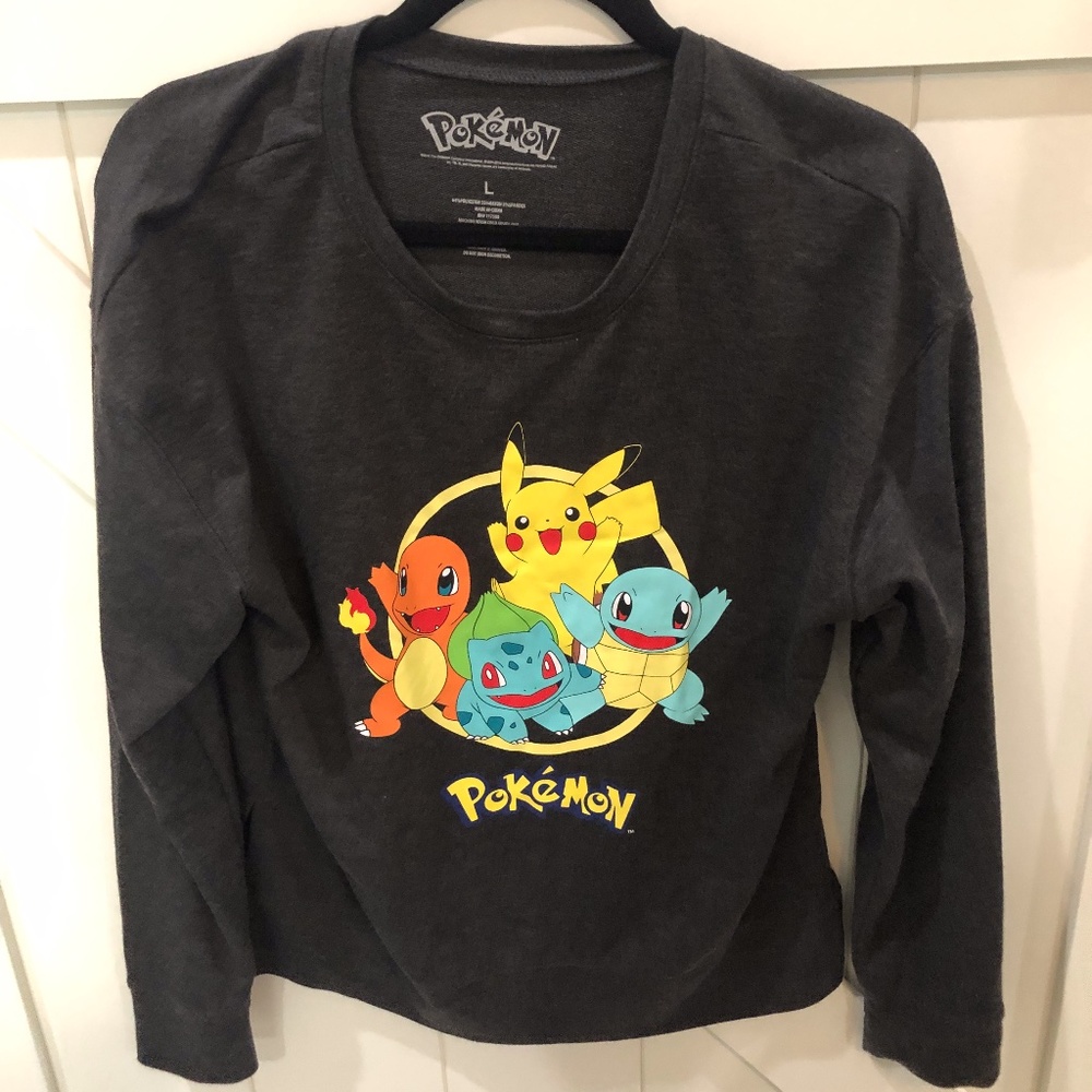 Women's Novelty Sweater